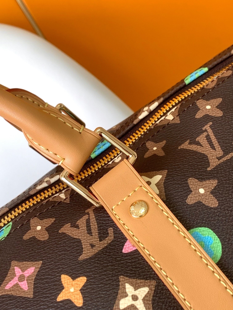 LV Travel Bags